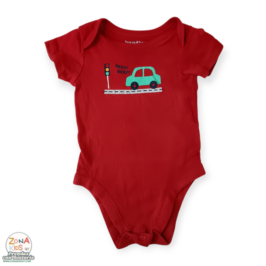 BODY 0-3M