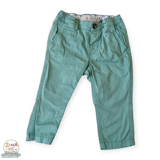 JEANS 6-9M