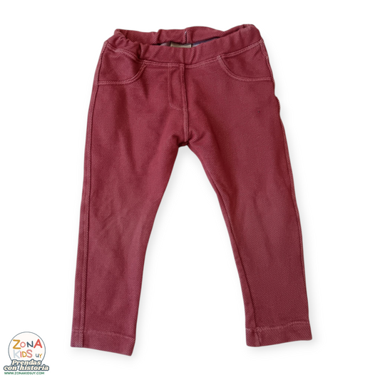 PANTALON 18-24M