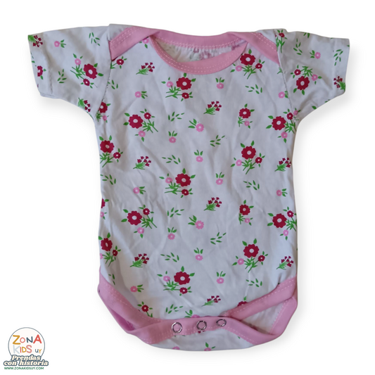 BODY 0-3M