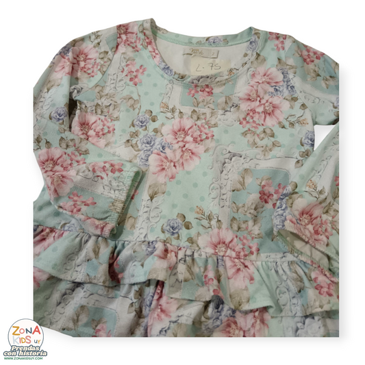 REMERA T2