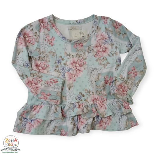 REMERA T2