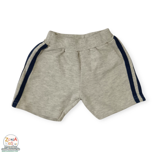 SHORT 9M