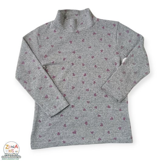 REMERA T5