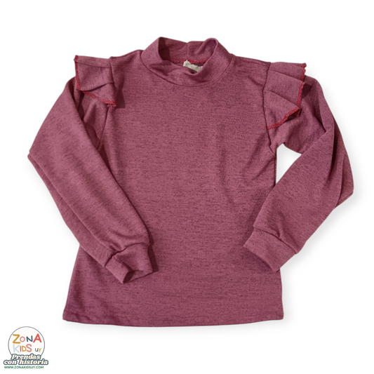 REMERA T4