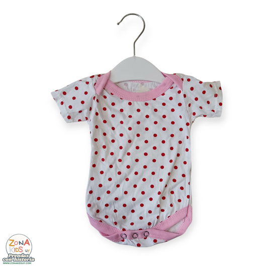 BODY 0-3M