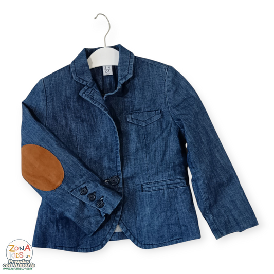 CAMPERA T3-4
