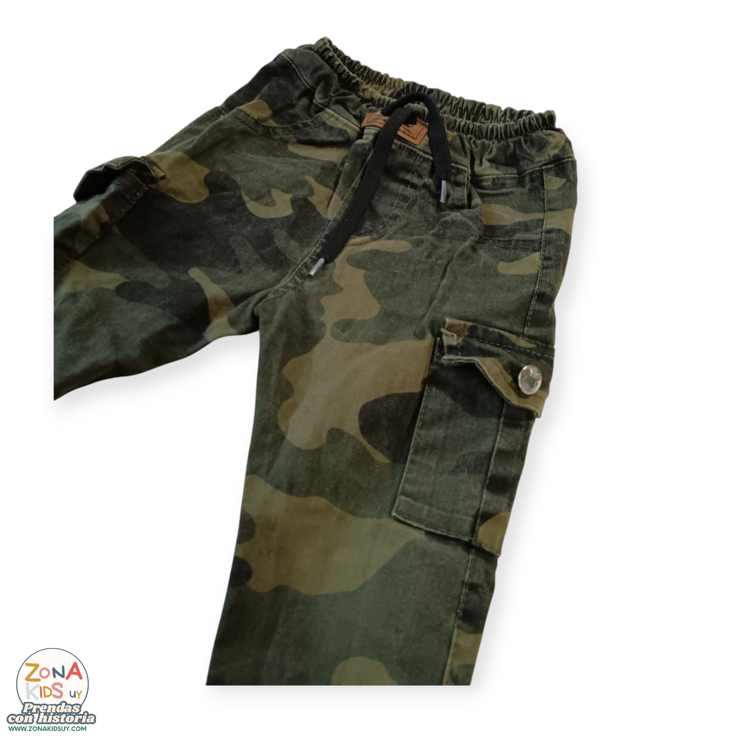 JEANS 12M