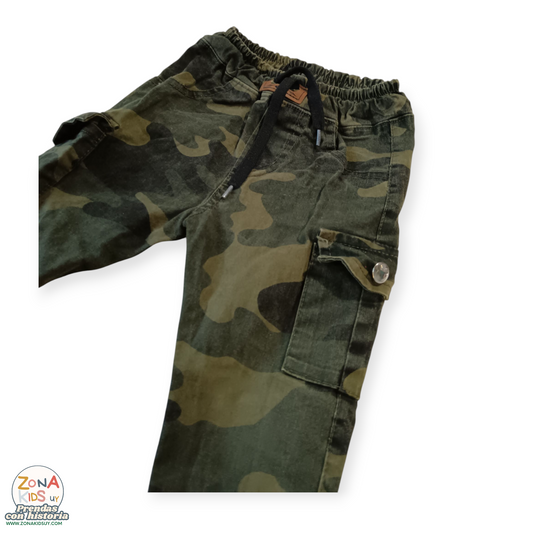 JEANS 12M