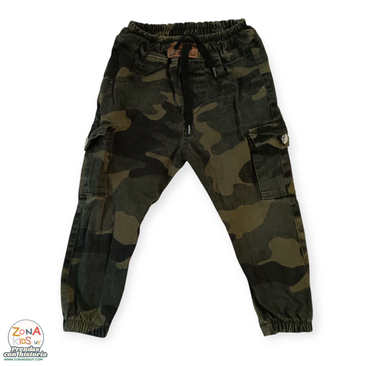 JEANS 12M