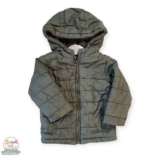 CAMPERA 9-12M