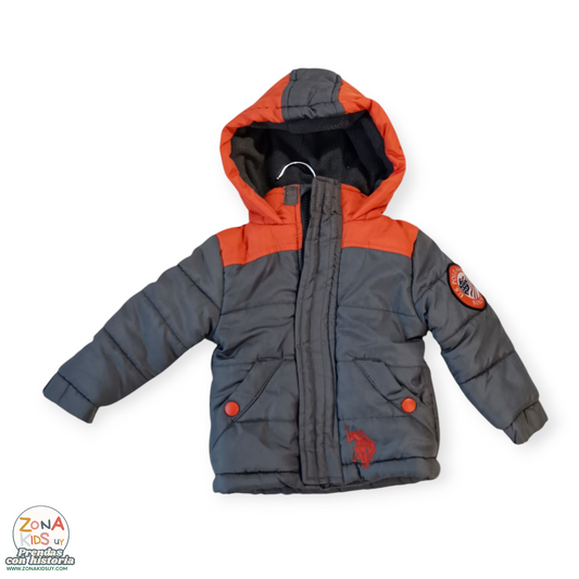 CAMPERA 12M