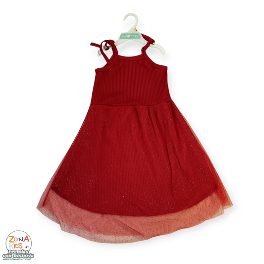 VESTIDO T6