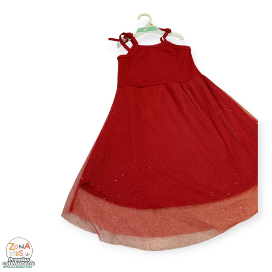 VESTIDO T6