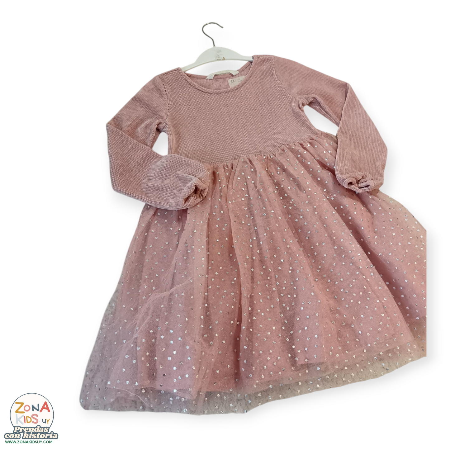 VESTIDO T6