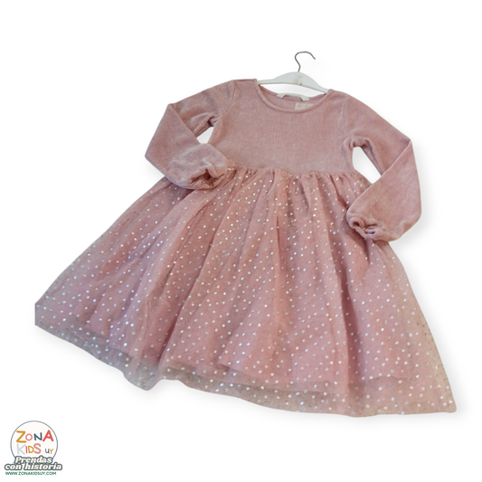 VESTIDO T6
