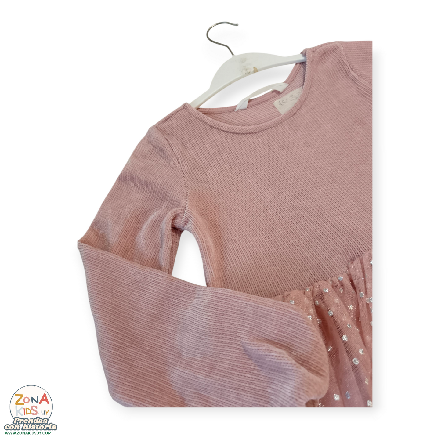 VESTIDO T6
