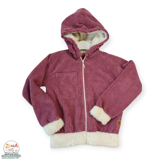 CAMPERA T8