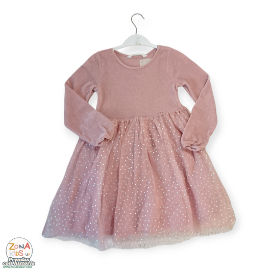 VESTIDO T6
