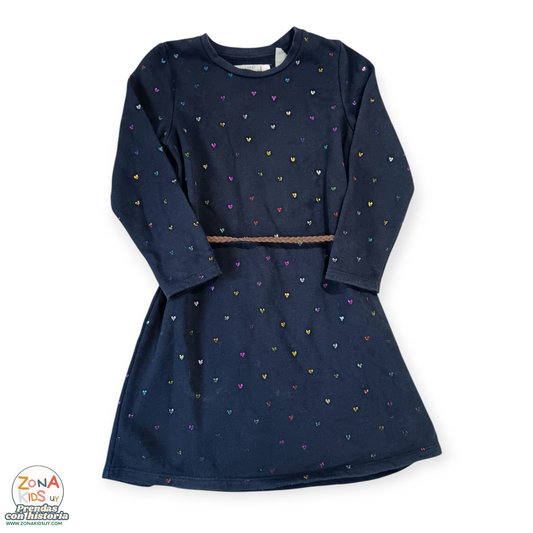 VESTIDO T6