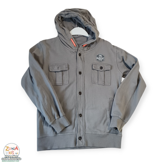 CAMPERA T10