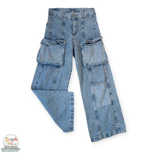 JEANS T10-12