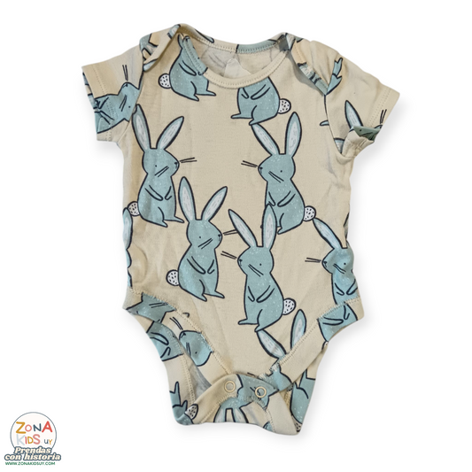 BODY 0-3M