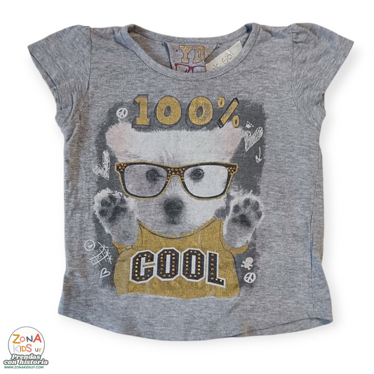 REMERA T2-3