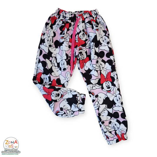 PANTALON  NUEVO T6