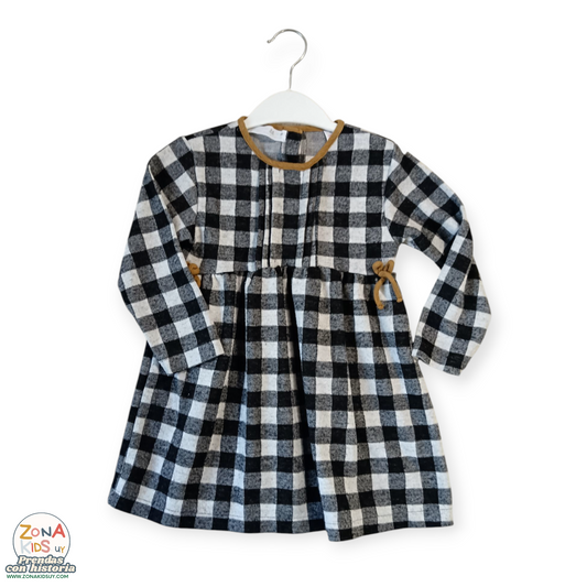 VESTIDO T2-3