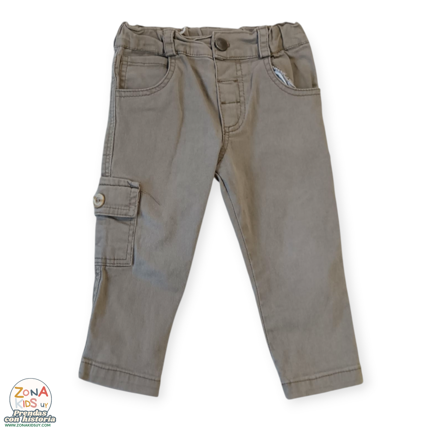 JEANS 12M