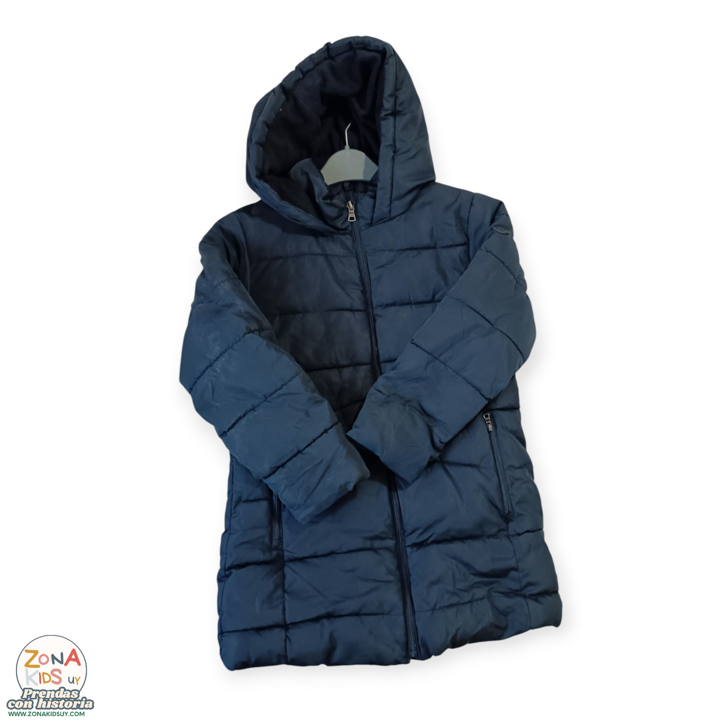 CAMPERA T7-8