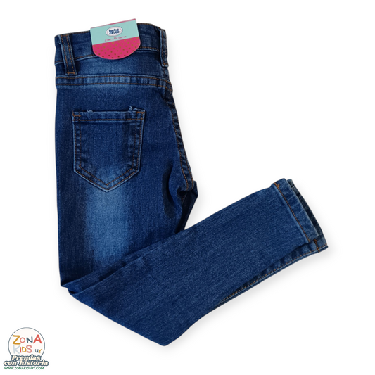 JEANS NUEVO  T4