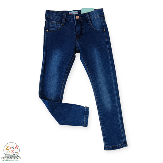 JEANS NUEVO  T4