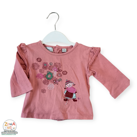 REMERA 9M