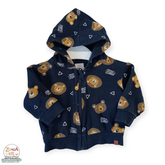 CAMPERA 3-6M