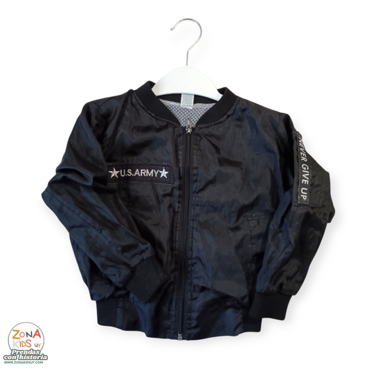 CAMPERA T4