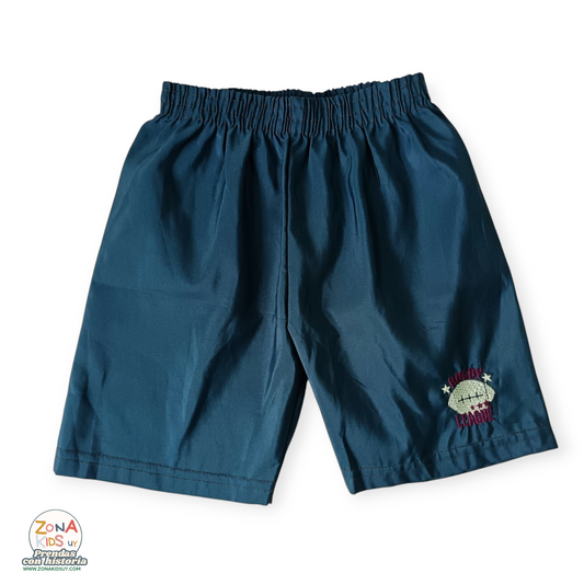 SHORT 12M