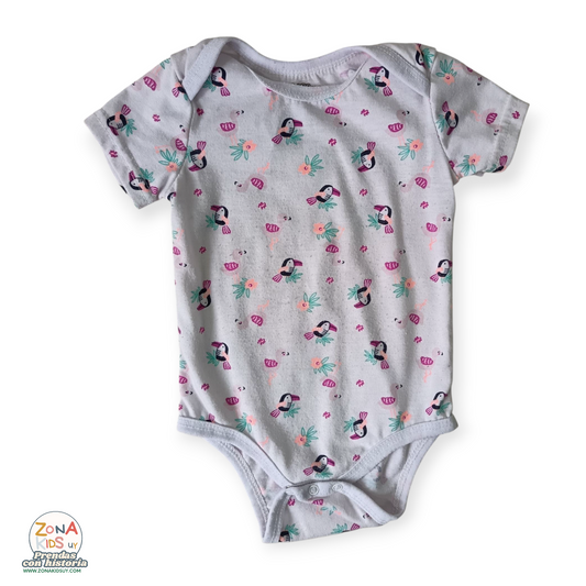 BODY 3-6M