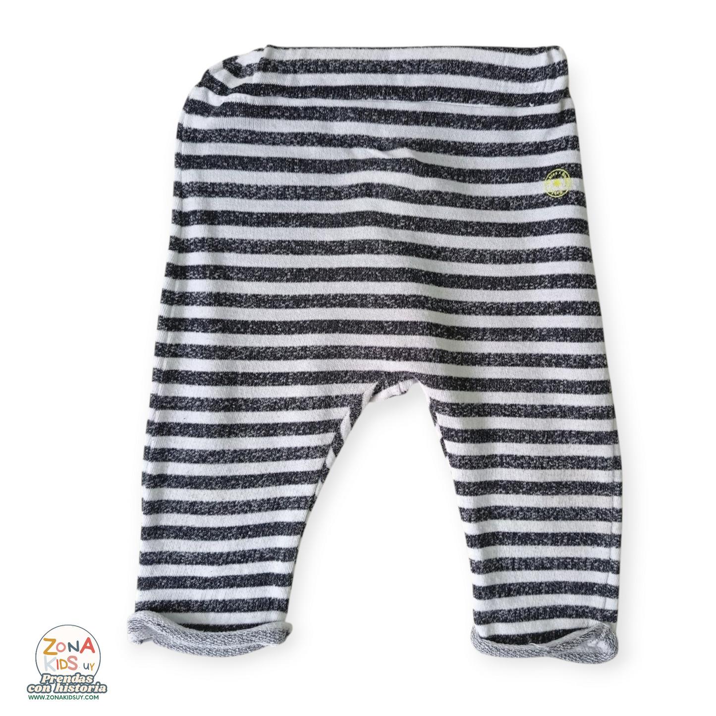 PANTALON 0-3M