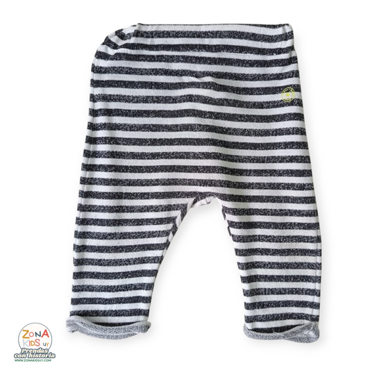 PANTALON 0-3M