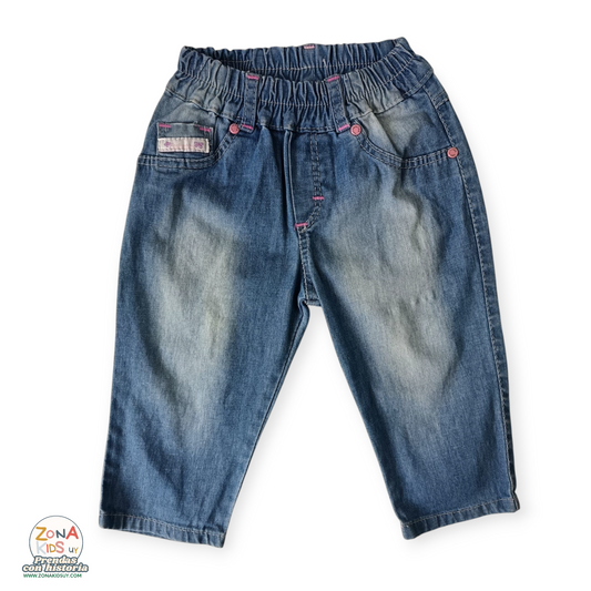 JEANS 12M