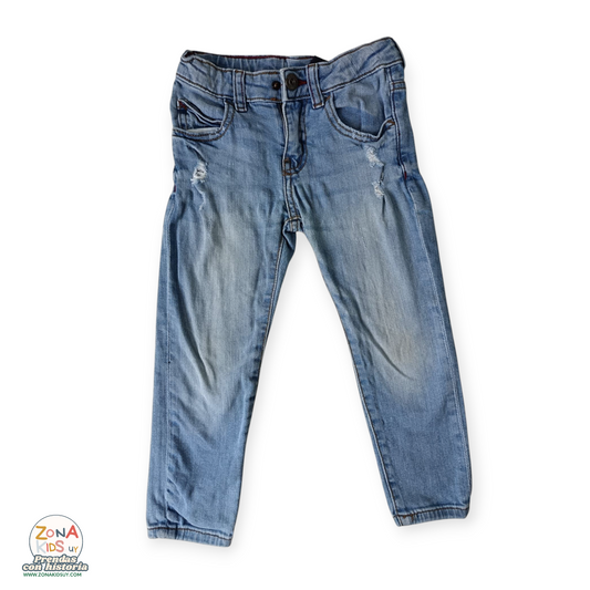 JEANS T4