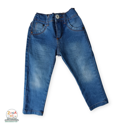 JEANS T3