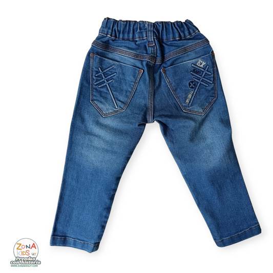 JEANS T3