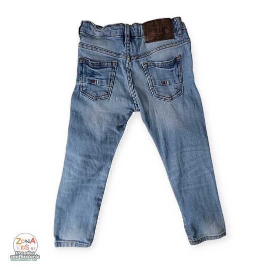 JEANS T4