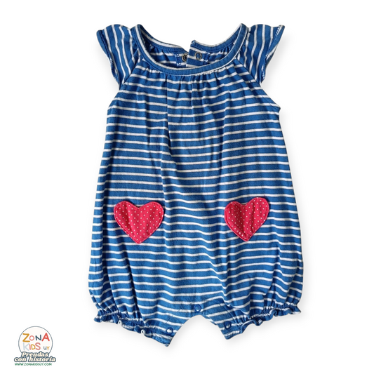 ENTERO 3-6M