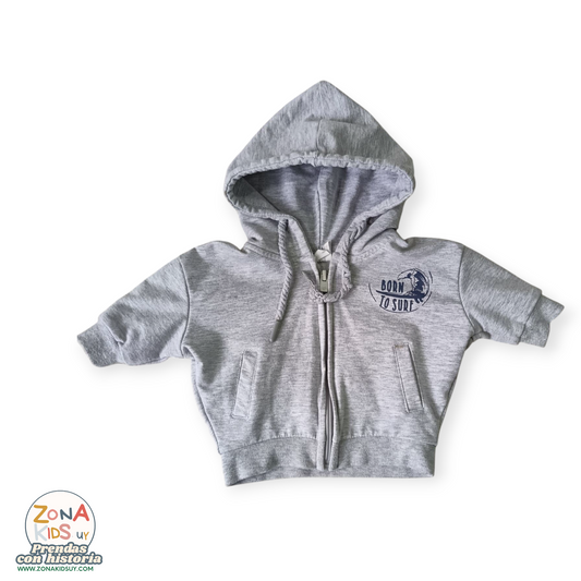 CAMPERA 3-6M