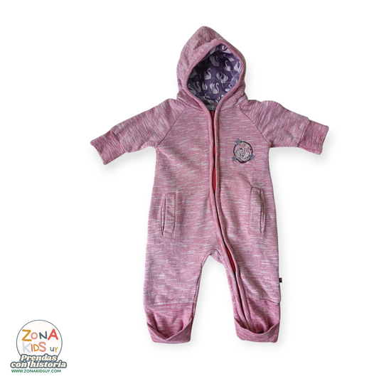 ENTERO 3-6M