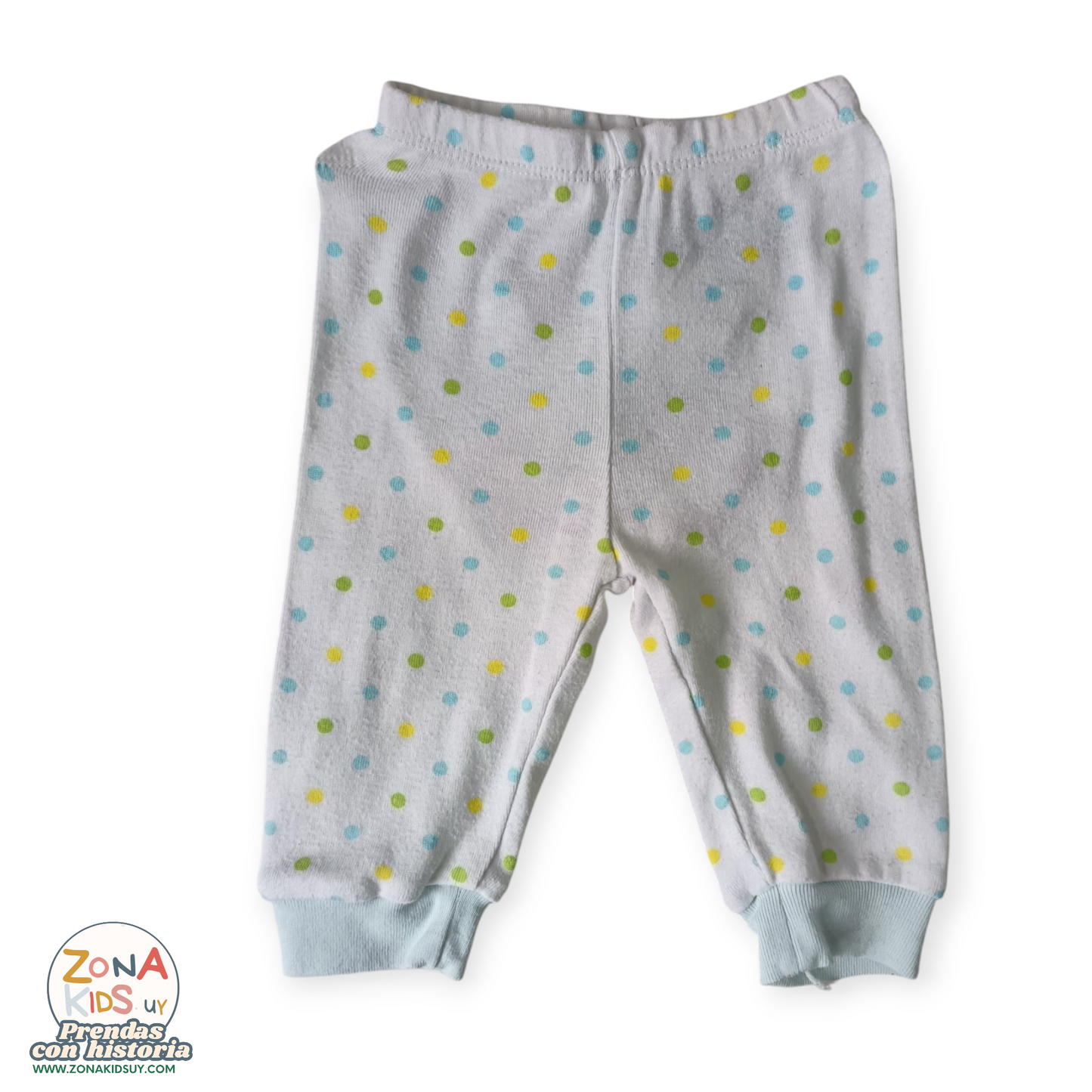 CALZA 0-3M